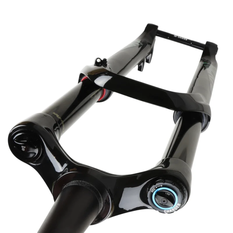 RockShox Lyrik Ultimate RC2 170 mm 29 Zoll Boost 51 mm Offset Tapered