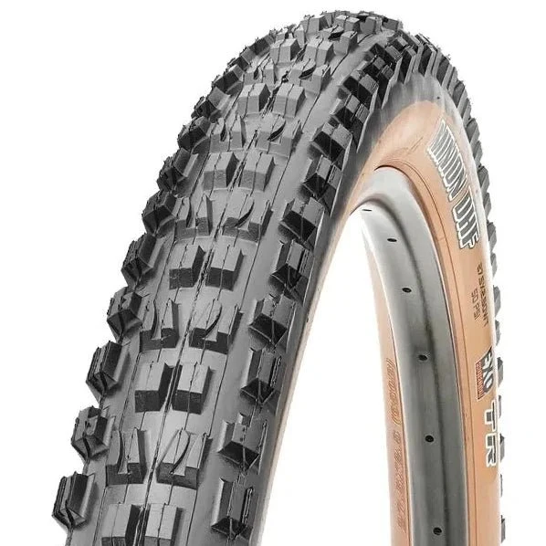 Maxxis Minion DHF 29x2.50" WT Tanwall Faltreifen EXO E25 Tubeless Ready