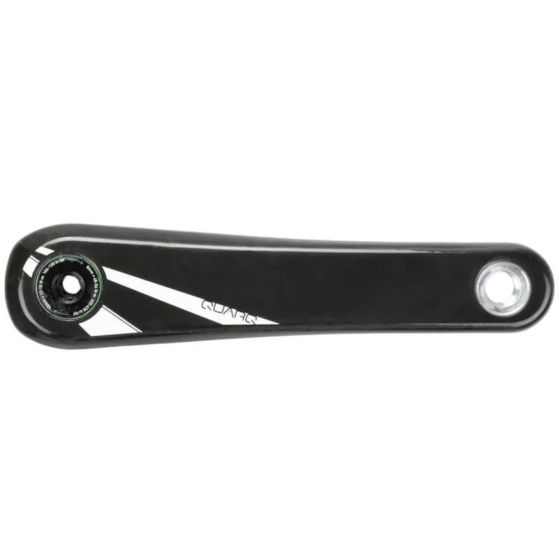 SRAM Riken Kurbelarm links GXP 175 mm Carbon schwarz