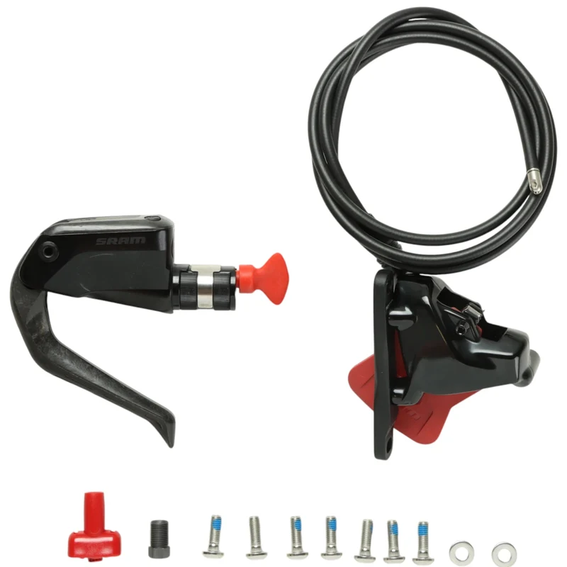 SRAM S900 Aero TT Scheibenbremse Disc vorne