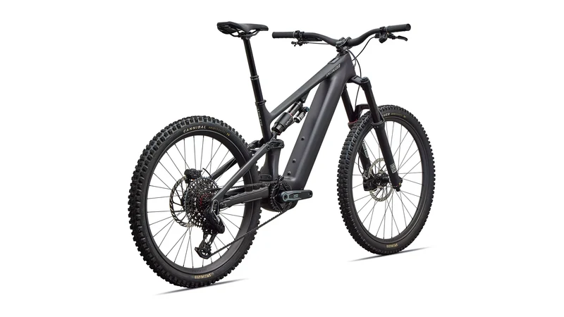 Specialized Turbo Levo 4 Evo Pro Satin Carbon / Dolomite 2027