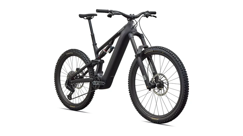 Specialized Turbo Levo 4 Evo Pro Satin Carbon / Dolomite 2027