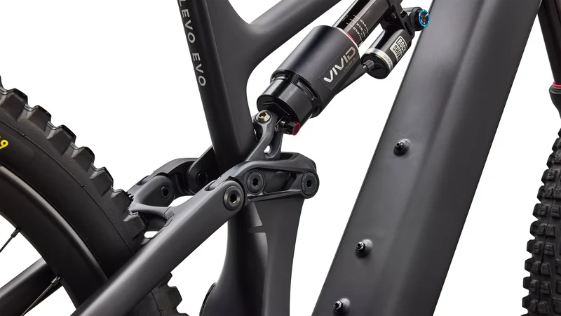 Specialized Turbo Levo 4 Evo Pro Satin Carbon / Dolomite 2027