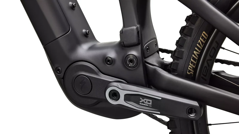 Specialized Turbo Levo 4 Evo Pro Satin Carbon / Dolomite 2027