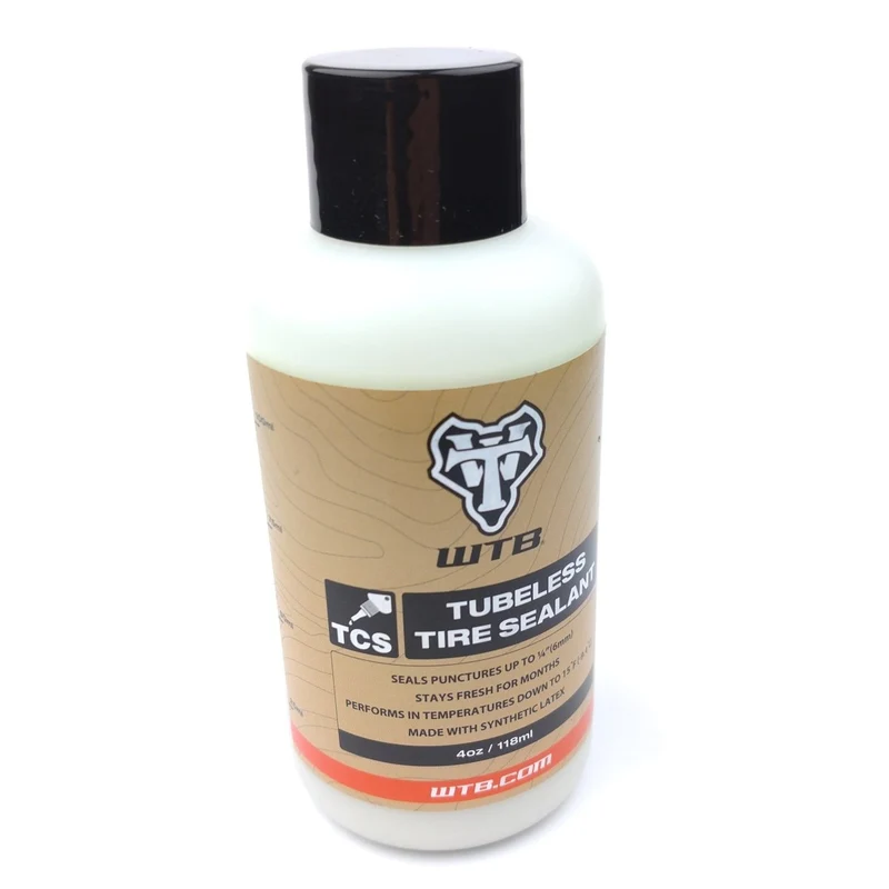 WTB Dichtmilch TCS 2.0 Tubeless 118 ml
