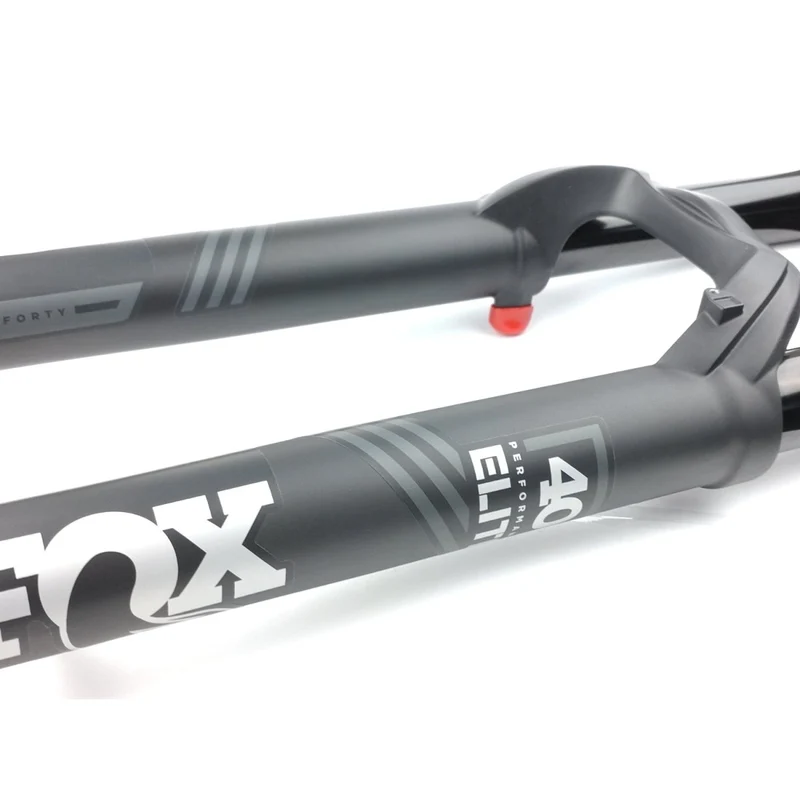 FOX FLOAT 40 Performance Elite 203 mm BOOST 27.5" Federgabel
