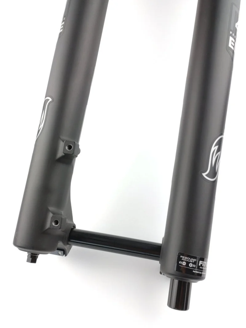 FOX FLOAT 40 Performance Elite 203 mm BOOST 27.5" Federgabel