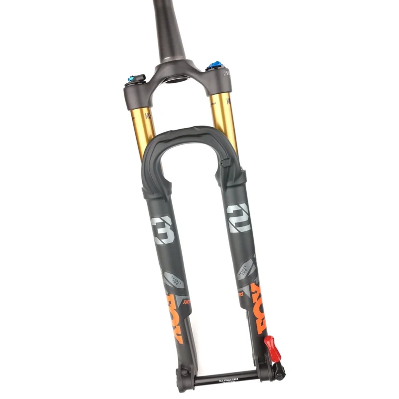 FOX FLOAT 32 SC FIT4 Factory 100 mm Remote 29" Federgabel
