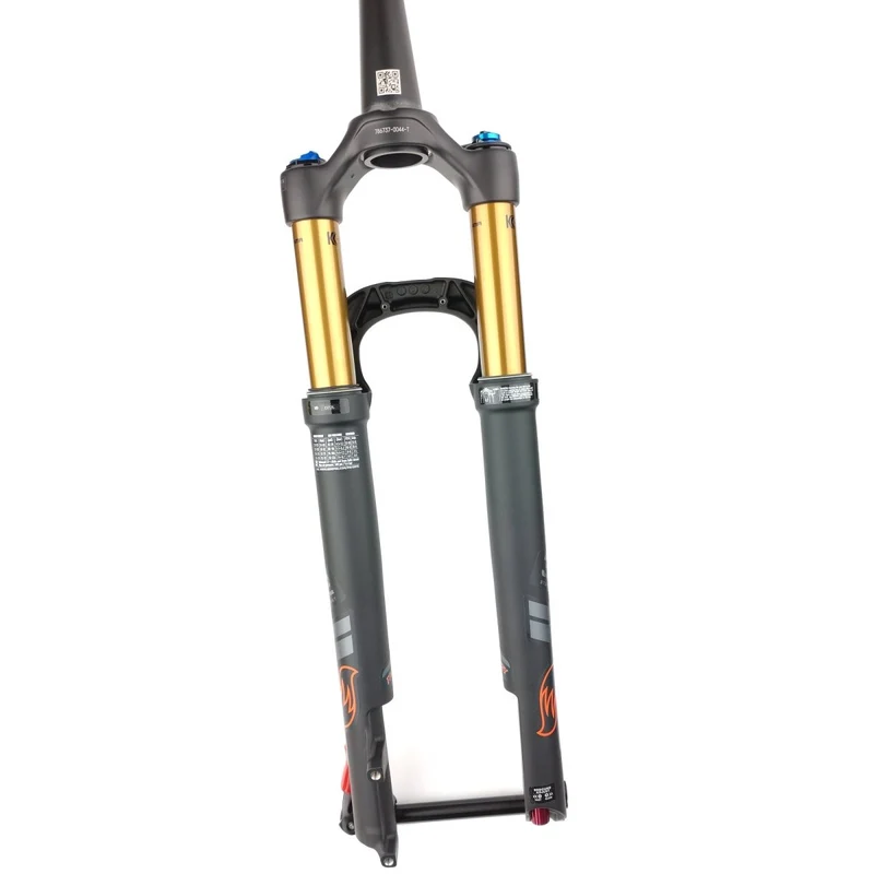 FOX FLOAT 32 SC FIT4 Factory 100 mm Remote 29" Federgabel