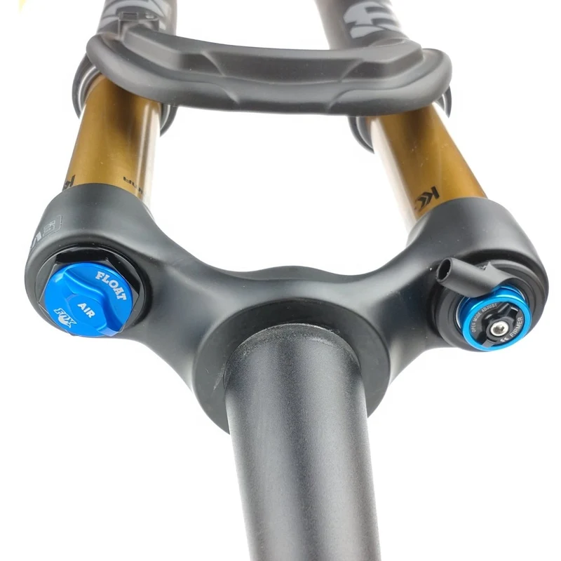 FOX FLOAT 32 SC FIT4 Factory 100 mm Remote 29" Federgabel