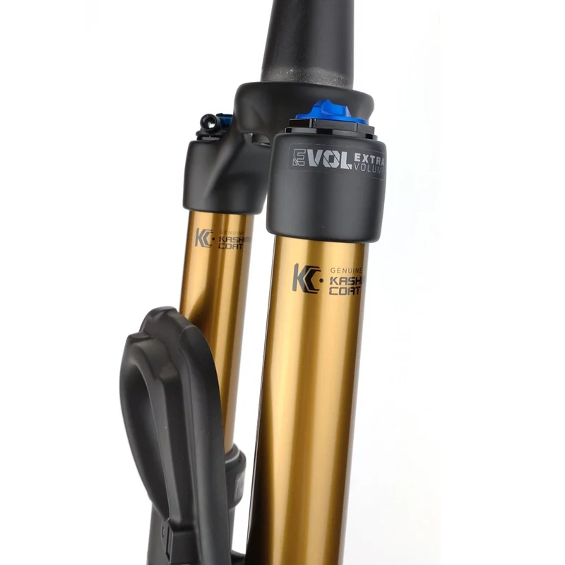 FOX FLOAT 32 SC FIT4 Factory 100 mm Remote 29" Federgabel
