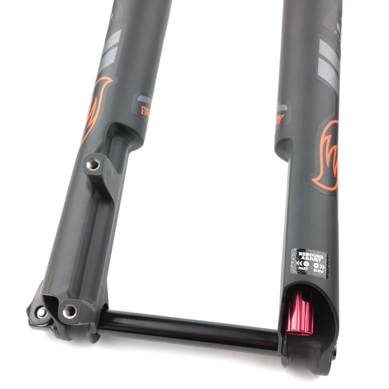 FOX FLOAT 32 SC FIT4 Factory 100 mm Remote 29" Federgabel