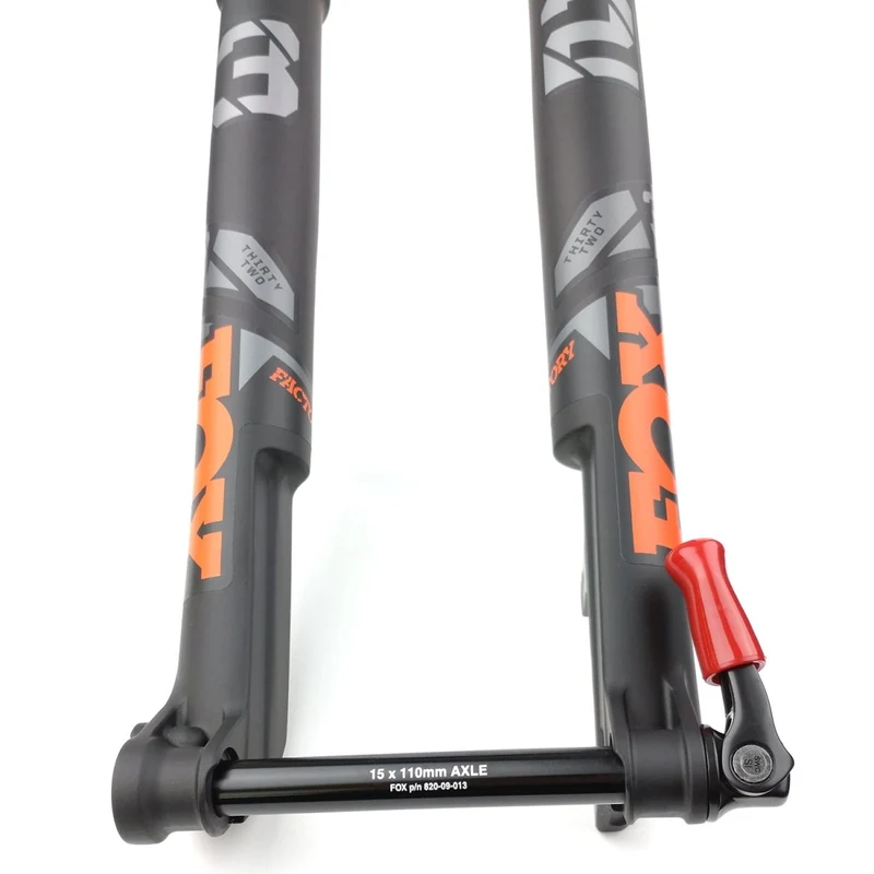 FOX FLOAT 32 SC FIT4 Factory 100 mm Remote 29" Federgabel