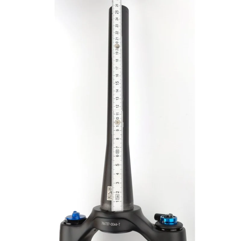 FOX FLOAT 32 SC FIT4 Factory 100 mm Remote 29" Federgabel