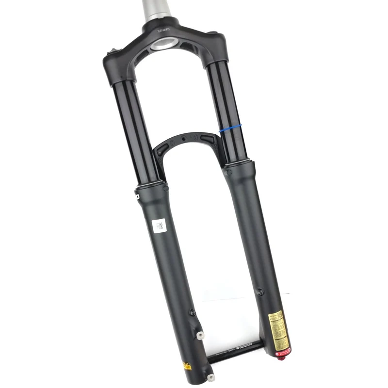 SUNTOUR AION 35 EVO 140 mm BOOST 27.5" Federgabel