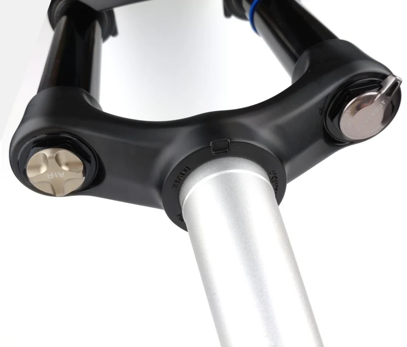 SUNTOUR AION 35 EVO 140 mm BOOST 27.5" Federgabel