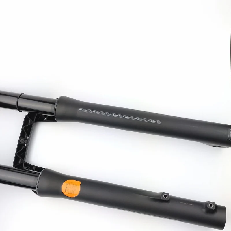 DT Swiss F535 ONE 150 mm BOOST 27.5" Federgabel