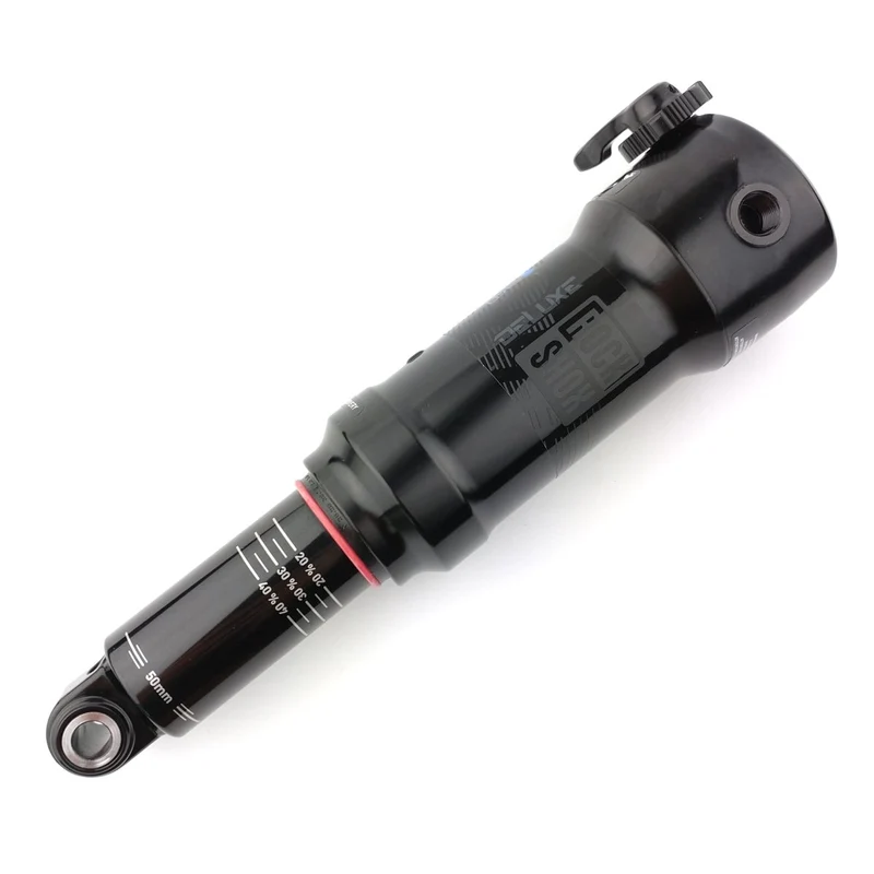 RockShox Deluxe RL Trunnion Dämpfer 185x50 mm