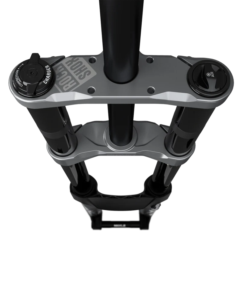 RockShox BoXXer Select RC 200 mm BOOST 27,5" Federgabel