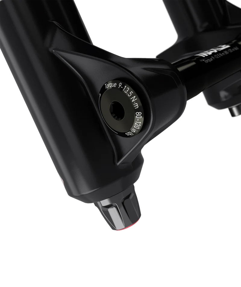 RockShox BoXXer Select RC 200 mm BOOST 27,5" Federgabel