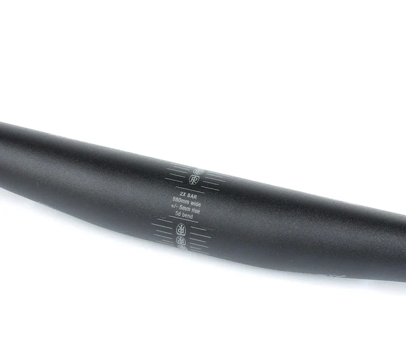 RITCHEY COMP 2X MTB Lenker 31.8 x 680 mm schwarz