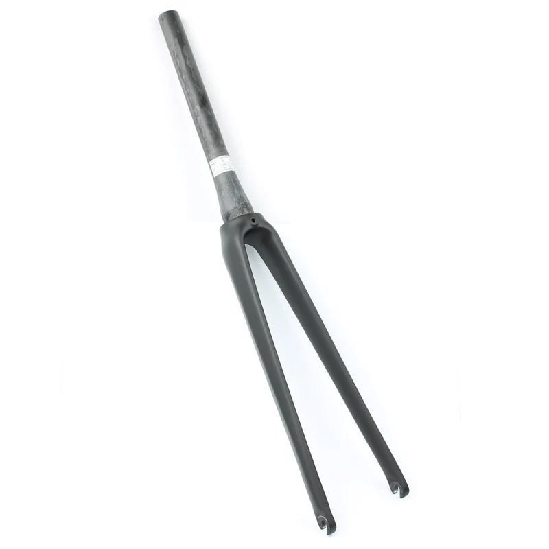 Drössiger Gabel Rennrad tapered Carbon 9X100 QR UD Matt