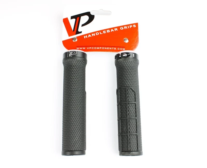 VP Components WAFFLE Griffe Schraubbar