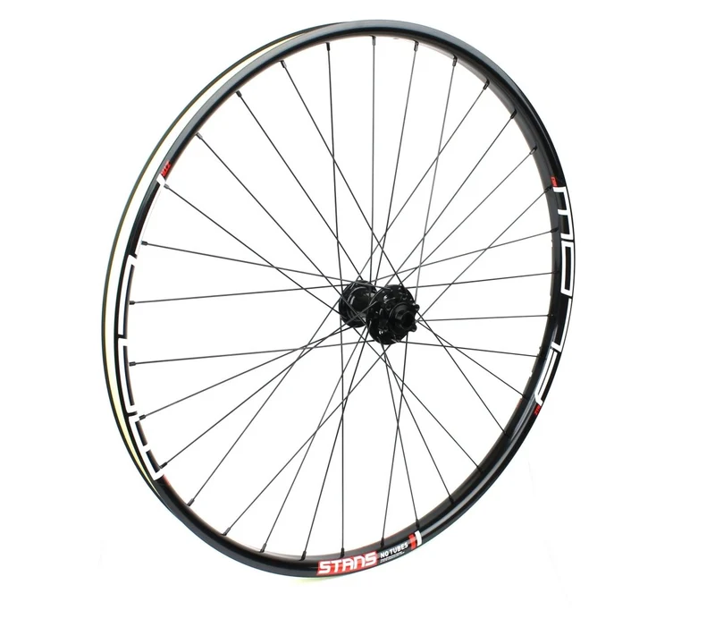 STAN'S NOTUBES ZTR FLOW MK3 27,5" Vorderrad 15X100MM