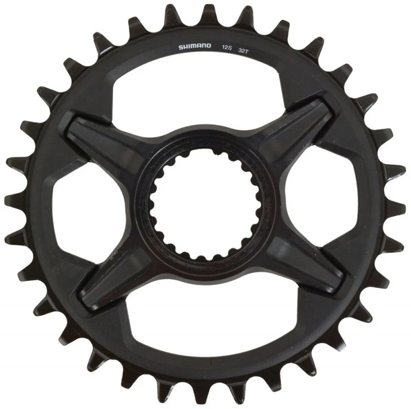 Shimano Deore XT SM-CRM85 Kettenblatt Direct Mount 32 Zähne