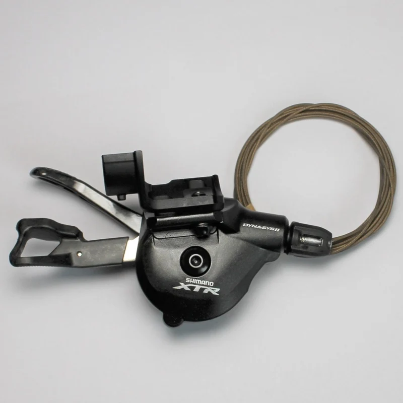 Shimano XTR SL-M9000-IR I-Spec II Schalthebel rechts (11-fach)
