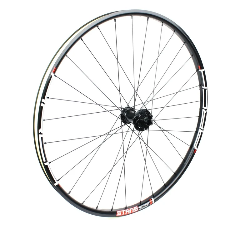 STAN'S NOTUBES ZTR Arch MK3 27,5" Vorderrad 15x110 mm (Boost)