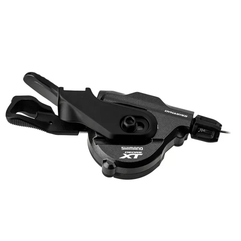 Shimano Deore XT SL-M8000 I-Spec B Schalthebel rechts (11-fach)