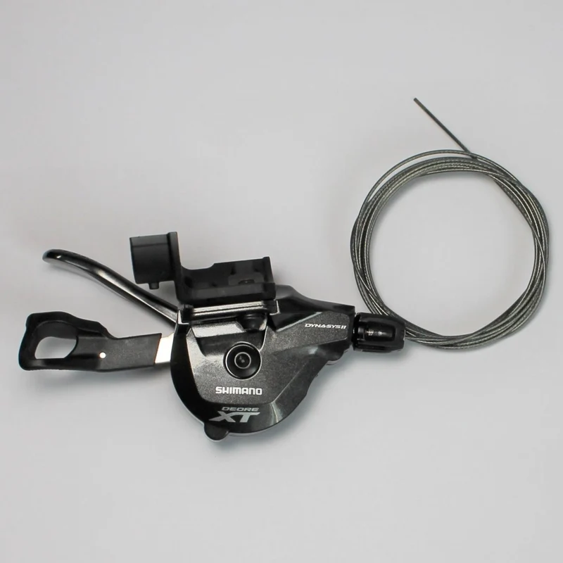 Shimano XT SL-M8000-IR I-Spec II Schalthebel rechts (11-fach)