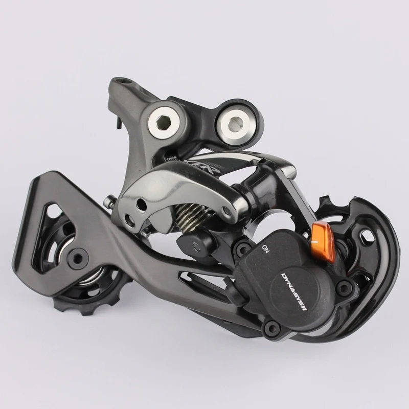 Shimano XTR RD-M9000-SGS Schaltwerk (11-fach)