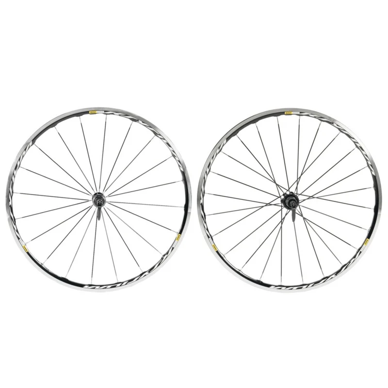 Mavic Ksyrium 28" Rennrad Laufradsatz