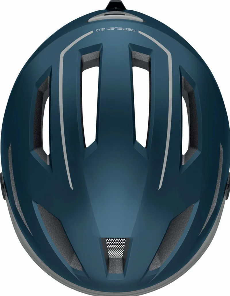 Abus Pedelec 2.0 ACE Helm midnight blue