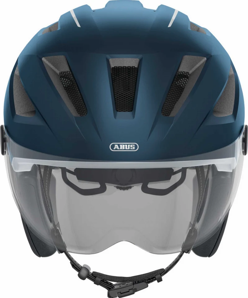 Abus Pedelec 2.0 ACE Helm midnight blue