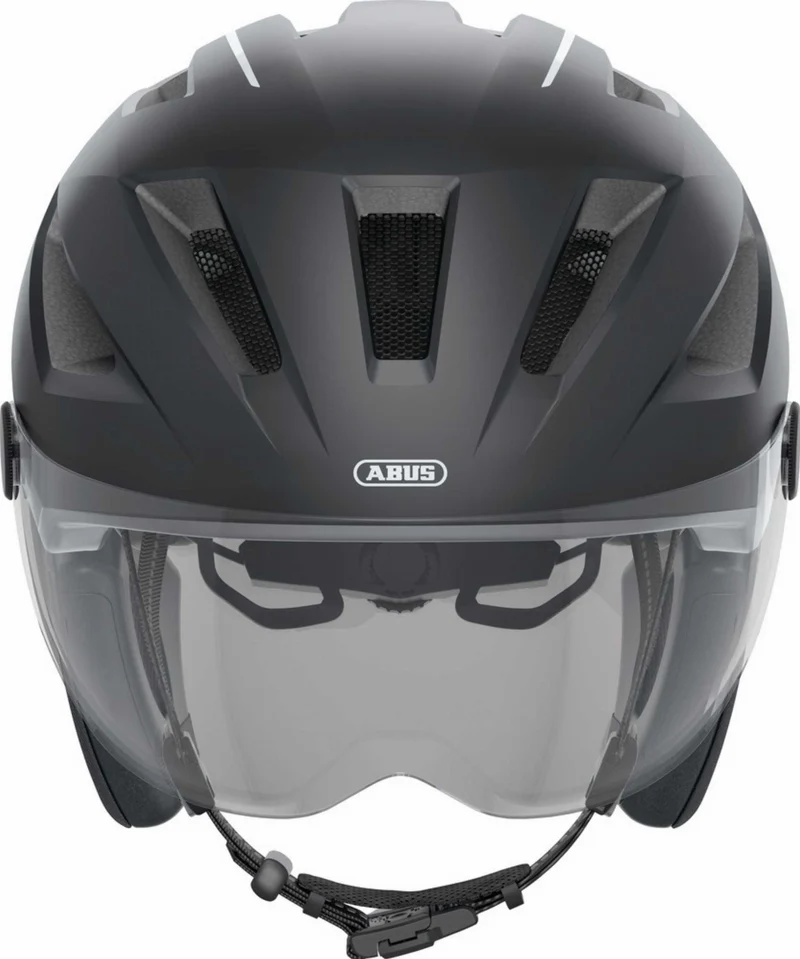 Abus Pedelec 2.0 ACE Helm velvet black