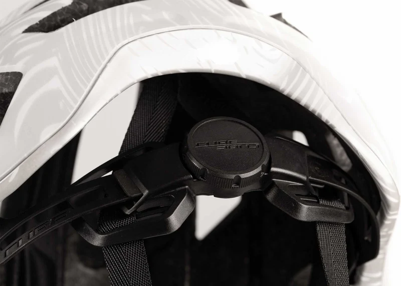 Cube Helm PATHOS white