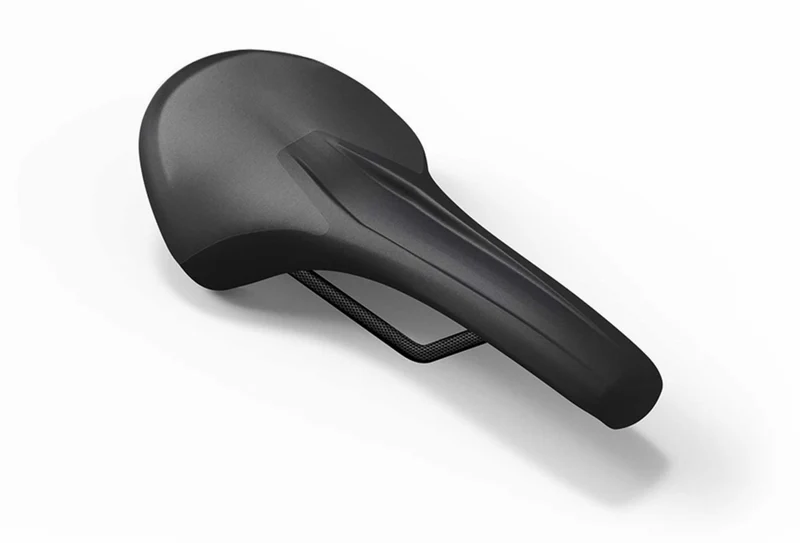 Cube Natural Fit Sattel Nuance Road black