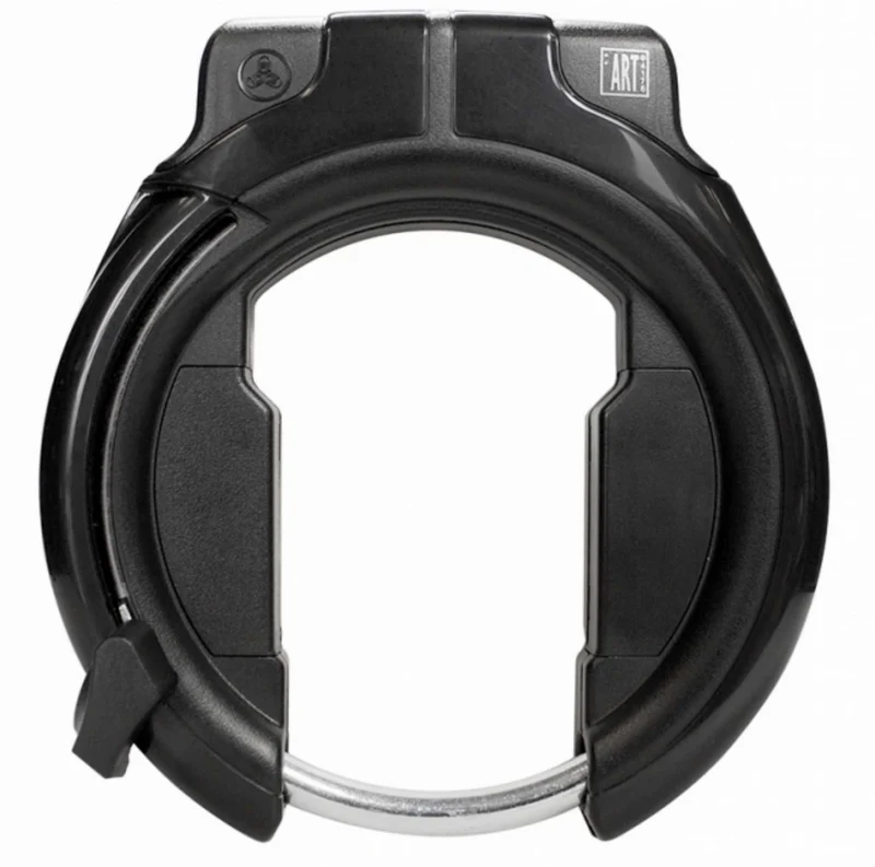 Trelock RS 453 Rahmenschloss PROTECT-O-CONNECT NAZ IN-X® Standard 60 mm