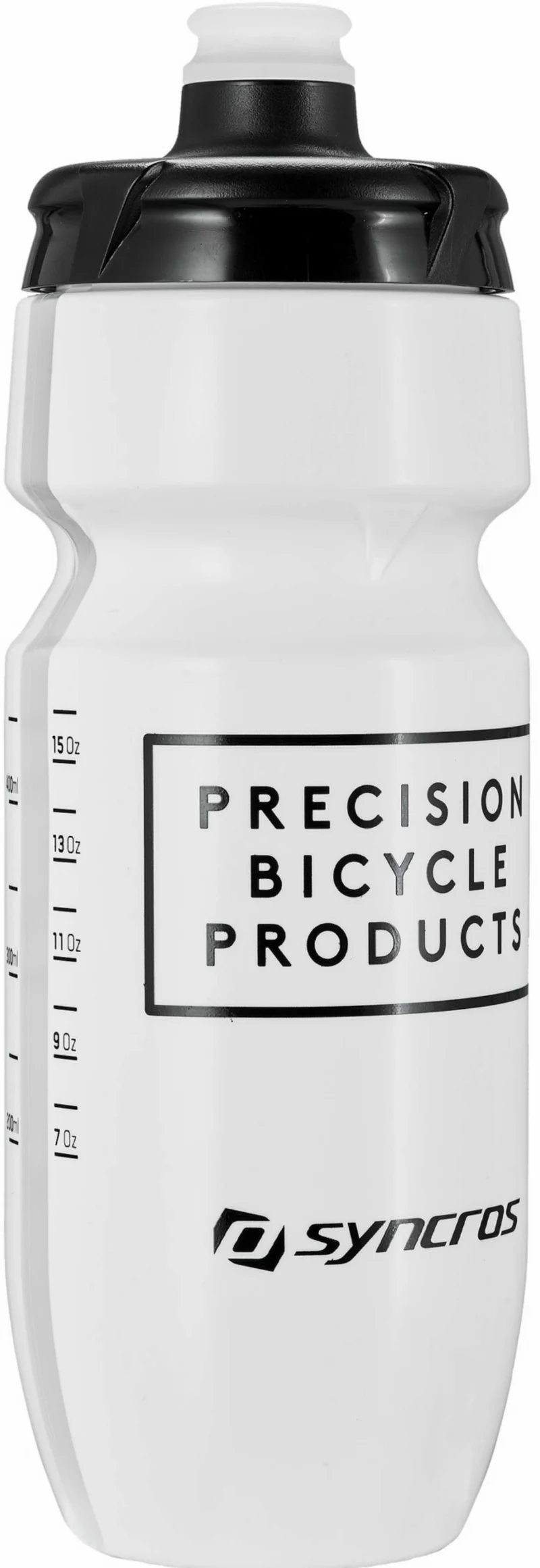 Syncros Trinkflasche Corp. Plus 650ml