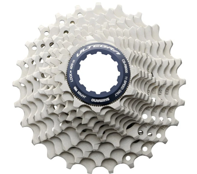 Shimano Ultegra CS-R8000 Kassette 11-fach