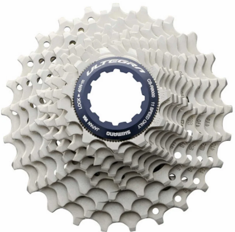 Shimano Ultegra CS-R8000 Kassette 11-fach