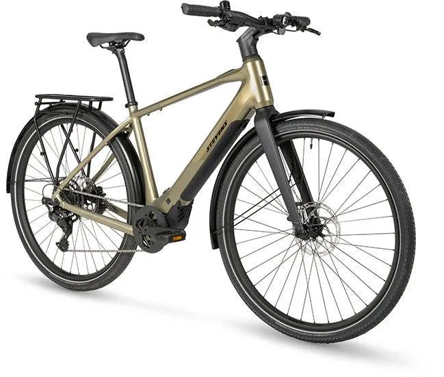 STEVENS E-Livenza 6.4.1 light olive