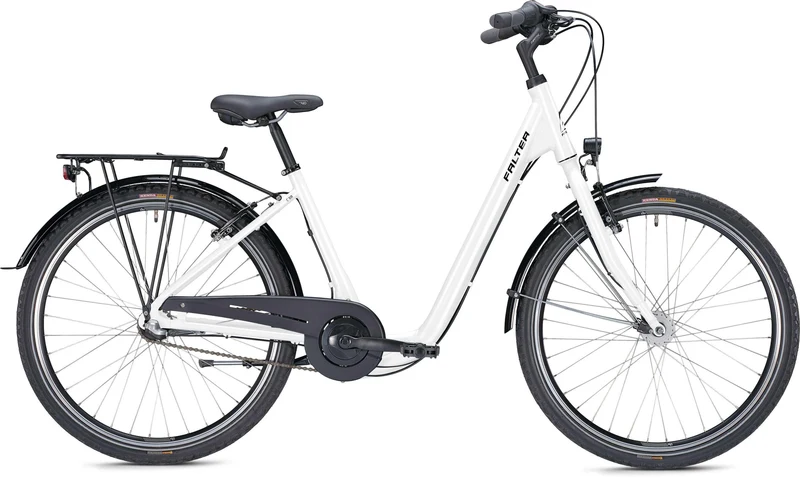 FALTER C 3.0 traffic grey