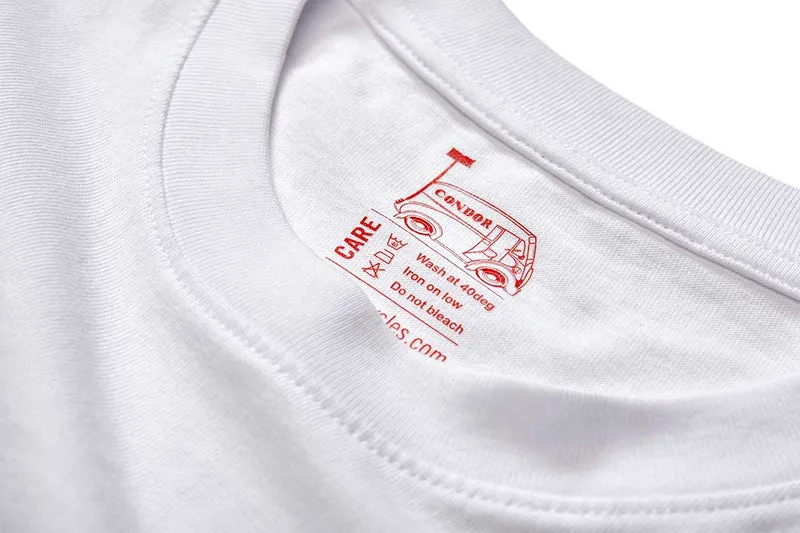 Condor Corkscrew T-Shirt