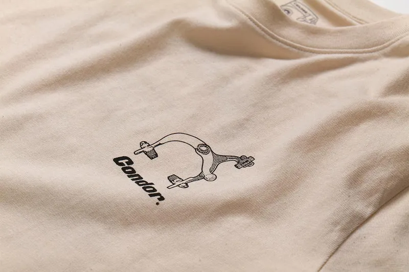 Condor Spaghetti T-Shirt