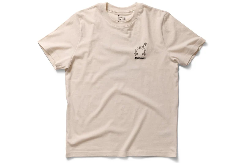 Condor Spaghetti T-Shirt