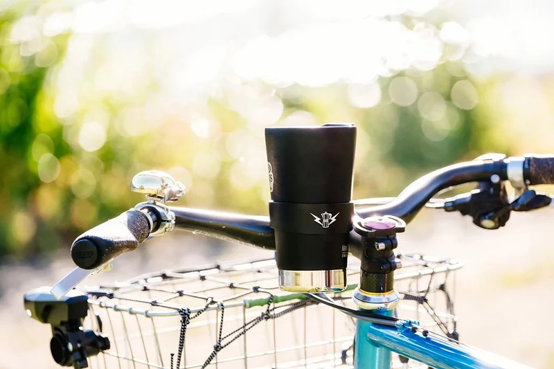 PDW Bar-Ista Coffee Cup Holder